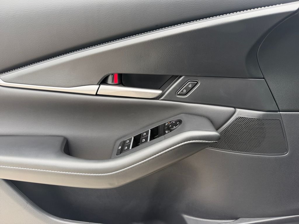 New 2026 Aero Gray Metallic Mazda 2.5 S Aire Edition image 11
