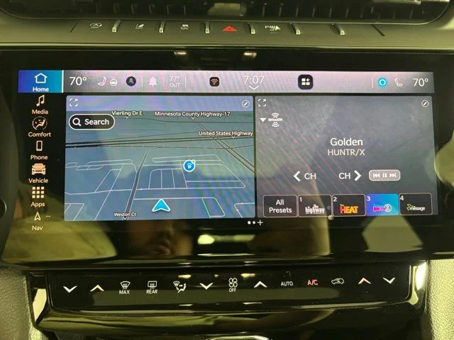 New 2026 Gray Jeep Limited image 25