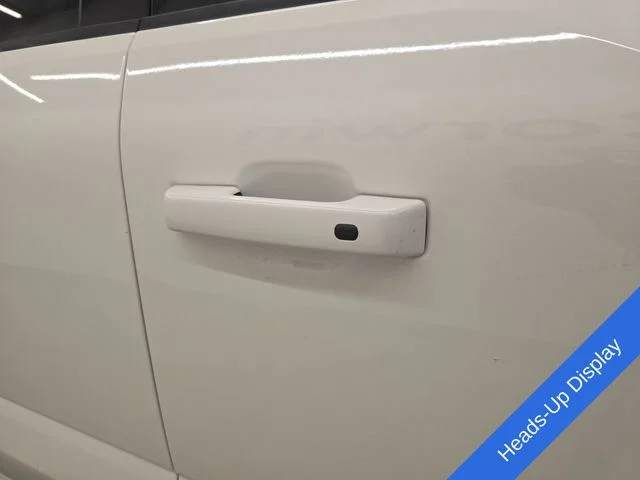 New 2026 Star White Metallic Tri-Coat Ford F-250® Platinum® image 7