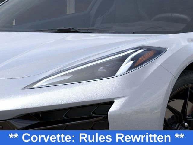 2026 Chevrolet Corvette 2LZ - Photo 13