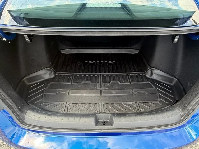 Used 2023 Blue Honda Si image 14