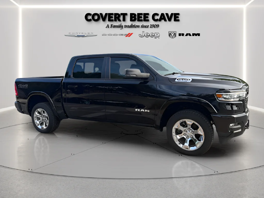 New 2025 Black Ram Big Horn/Lone Star image 16