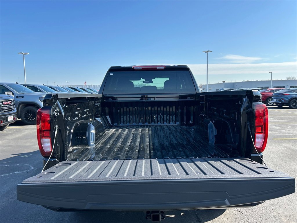 2026 GMC SIERRA - Image 34