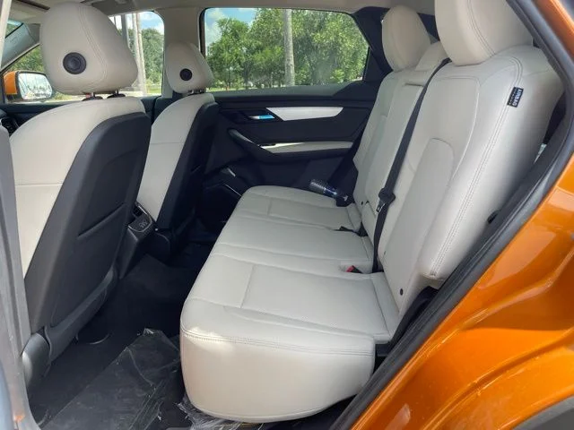 New 2025 Orange VinFast Plus image 18