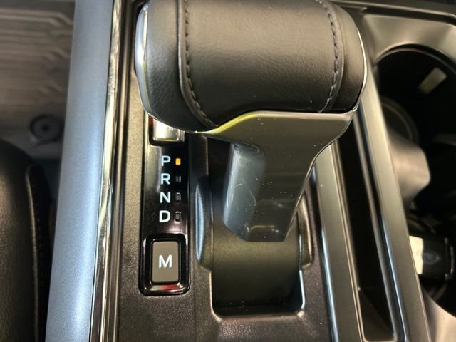 New 2026 White Ford Lariat image 29