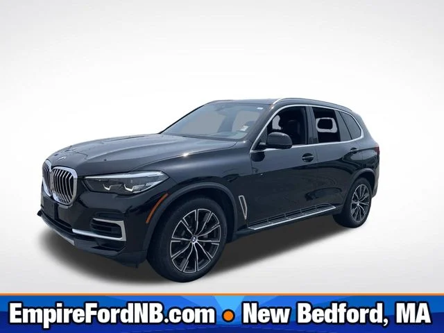 2023 BMW X5