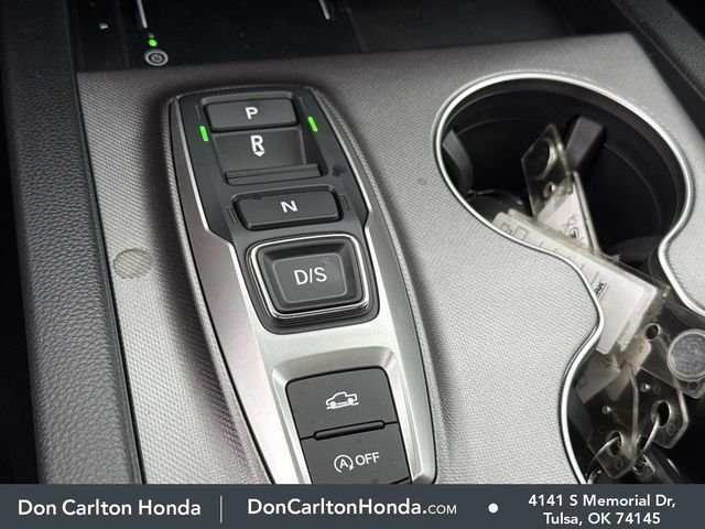 2026 Honda Ridgeline RTL - Photo 22