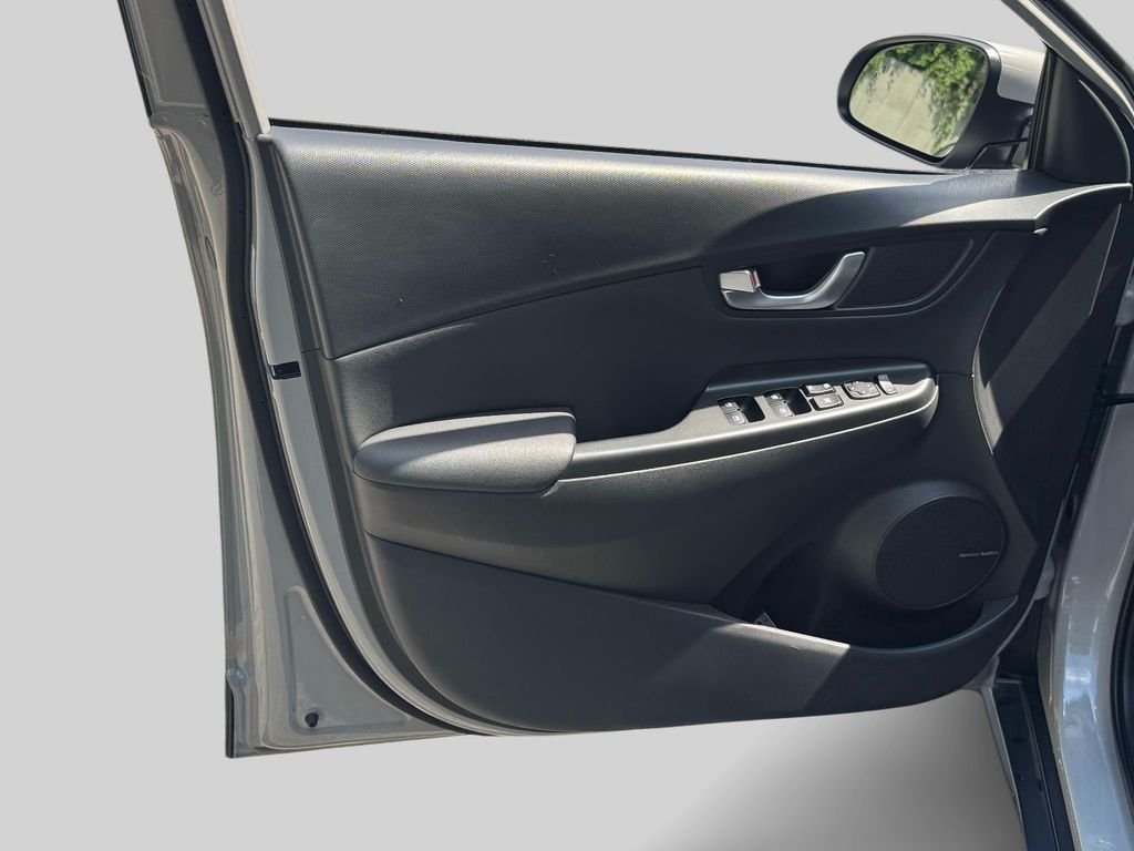Used 2023 Silver Hyundai Limited image 16