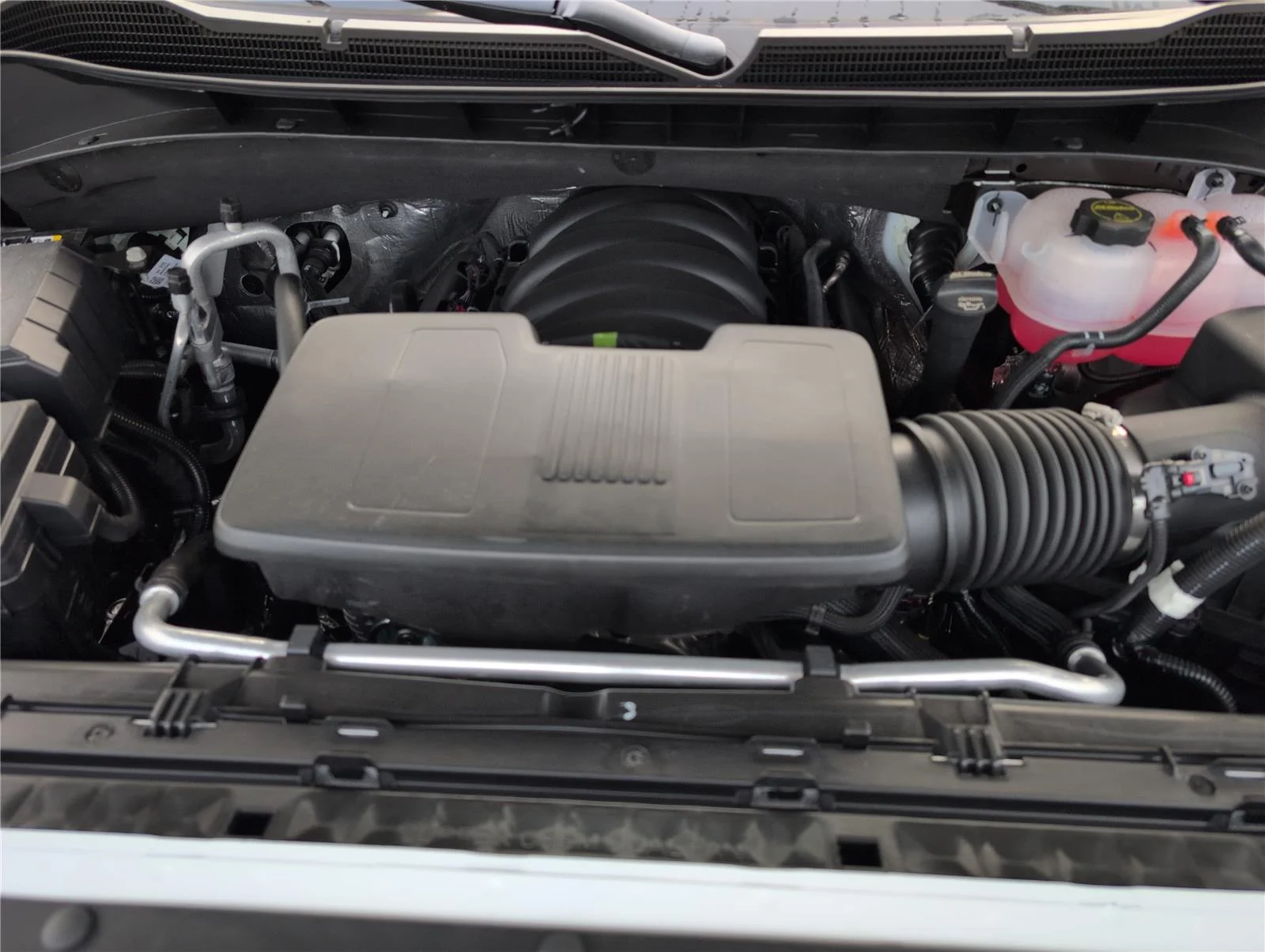 2026 Chevrolet Silverado 1500 LT Trail Boss - Photo 14