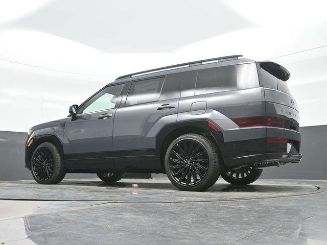 New 2027 Gray Hyundai Calligraphy AWD image 19
