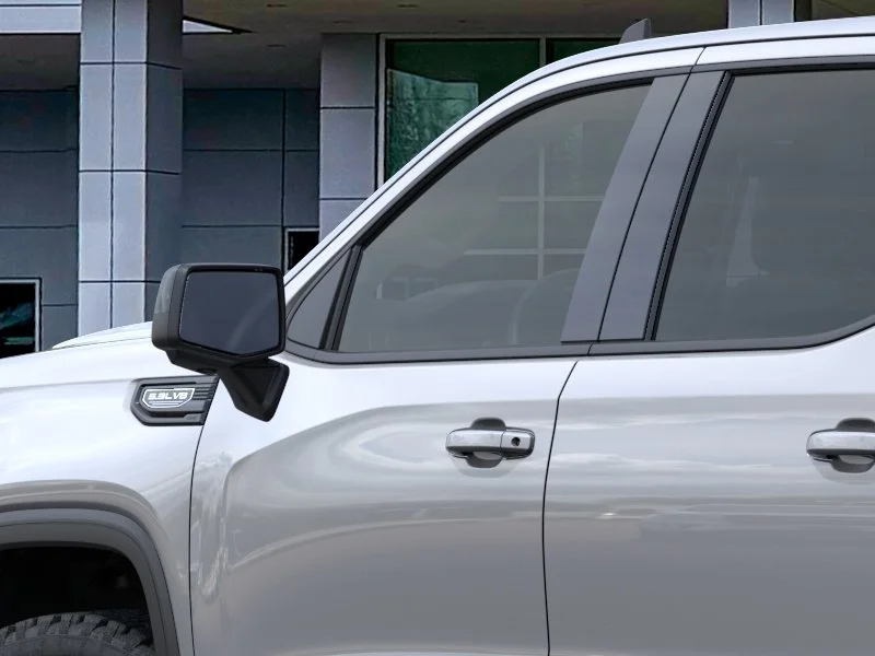 New 2026 Sterling Metallic GMC Elevation image 12