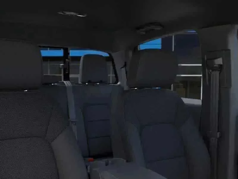 New 2026 Onyx Black GMC Elevation image 7