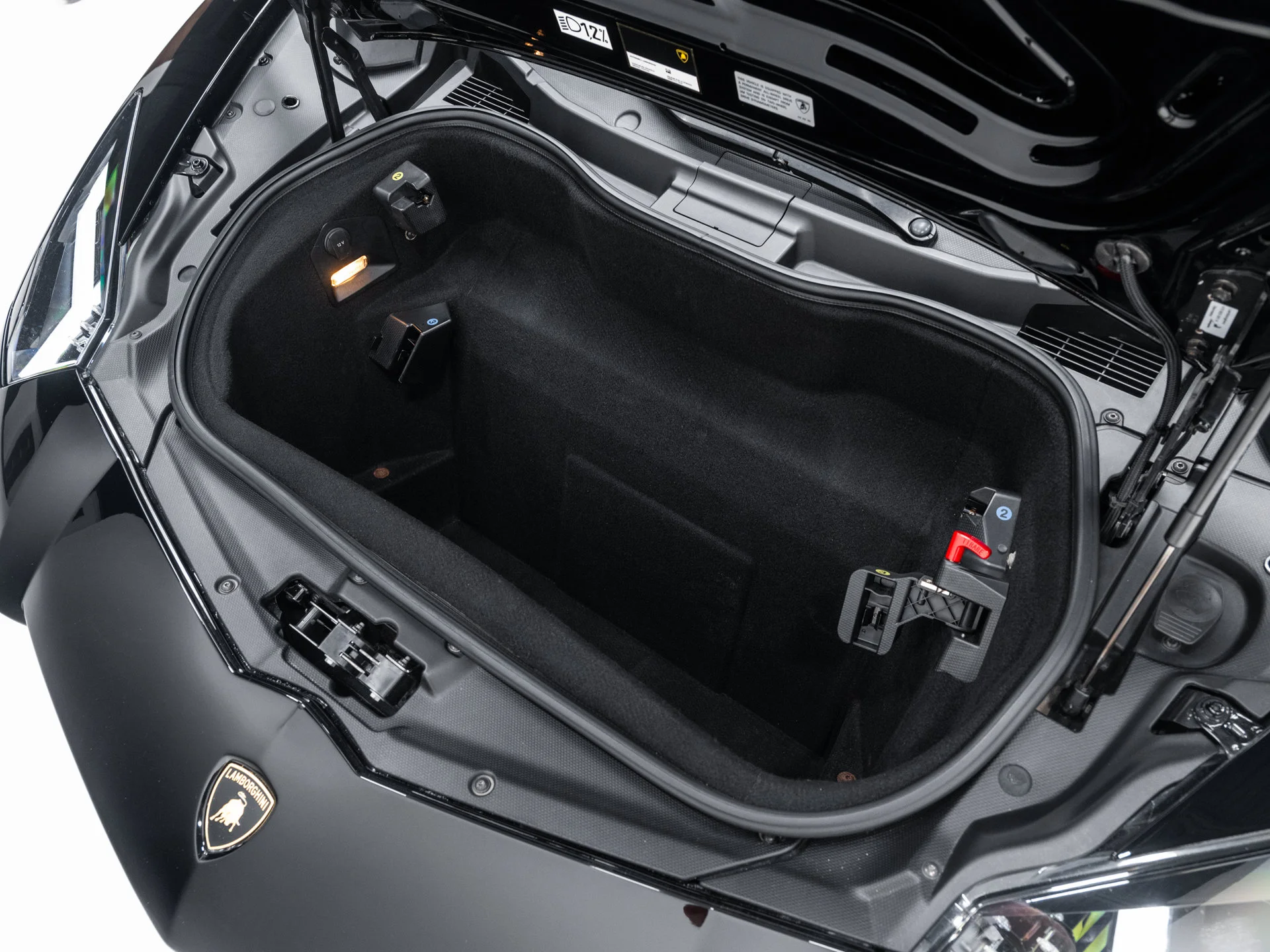 Used 2014  Lamborghini LP700-4 image 56