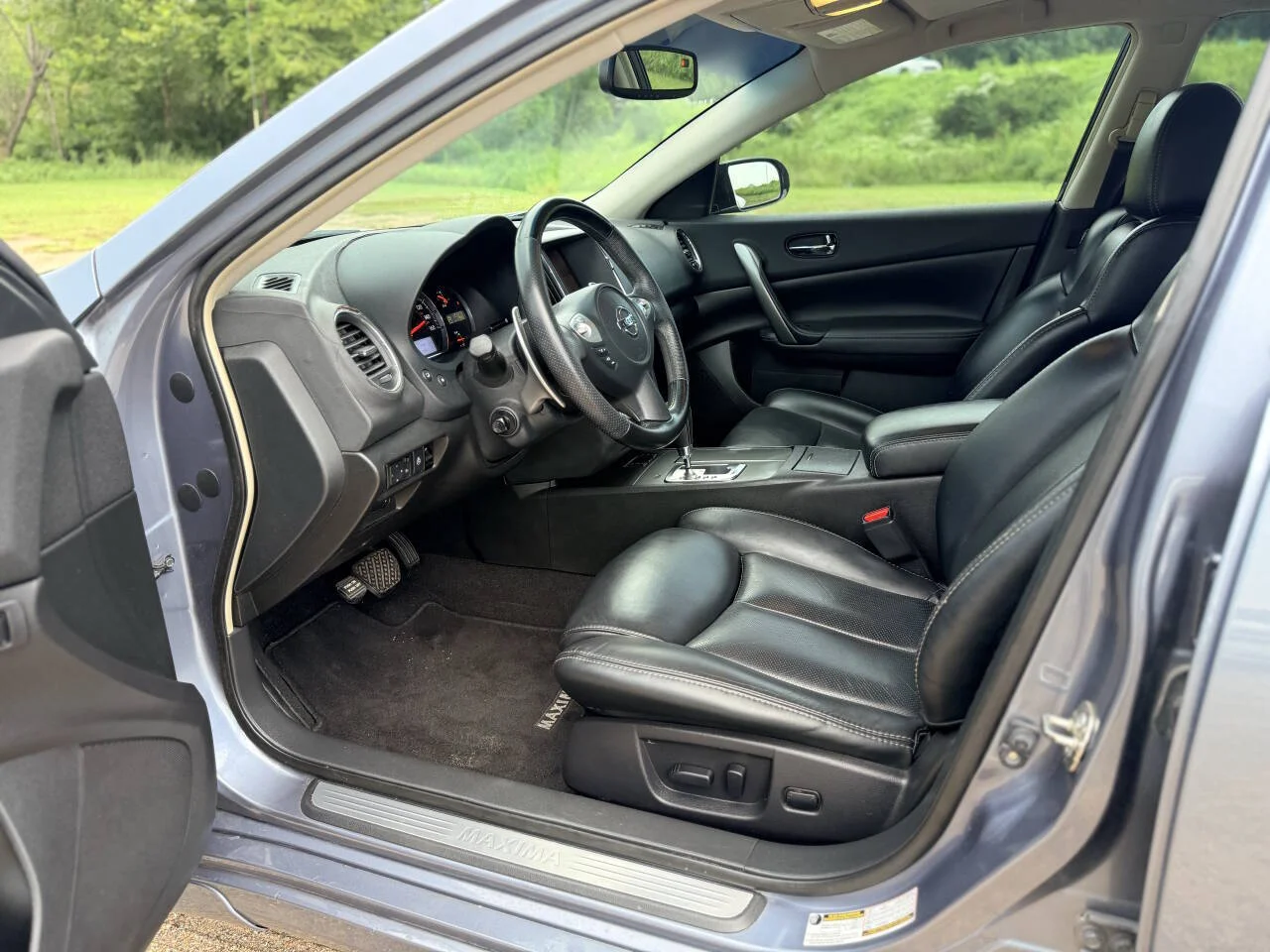 Used 2012 Other Nissan 3.5 SV 4dr Sedan image 11