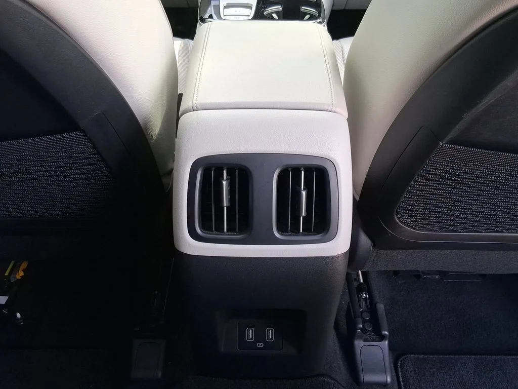 Used 2022 Gray Hyundai Limited image 23