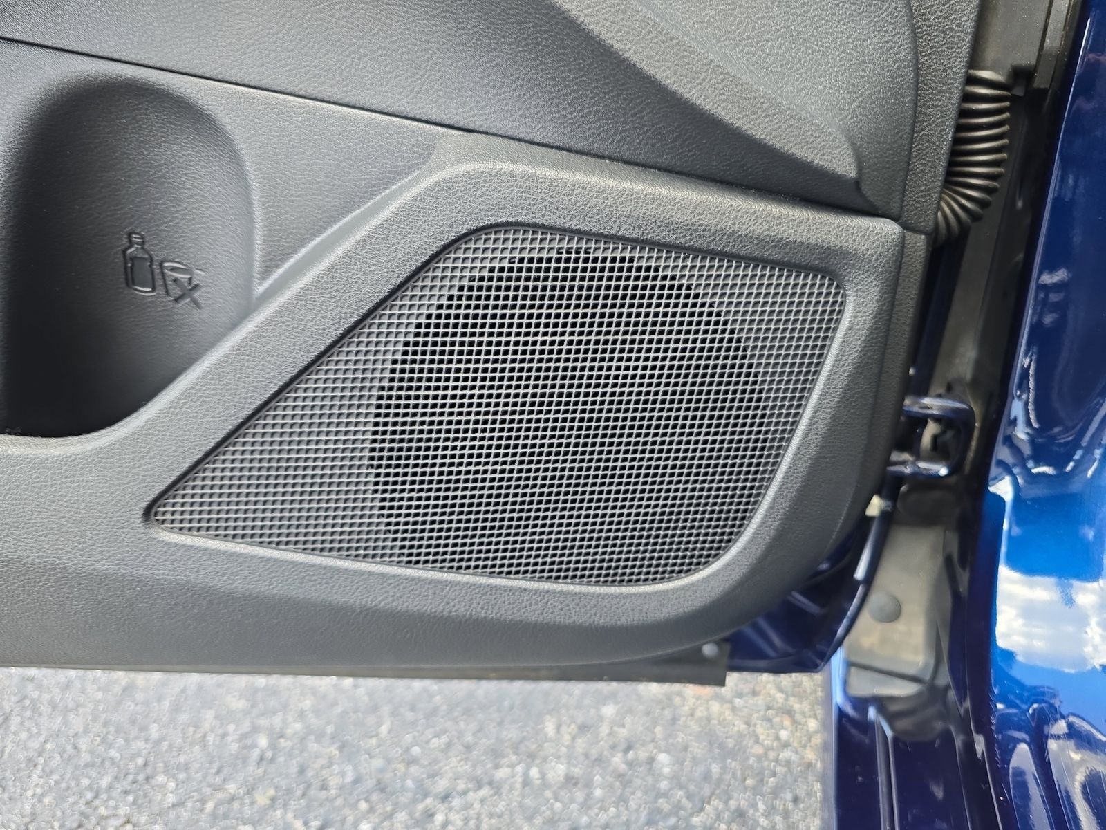 2023 Nissan Altima SR - Photo 15