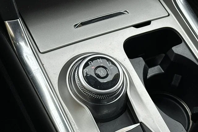 Used 2020 Gray Ford Platinum image 28