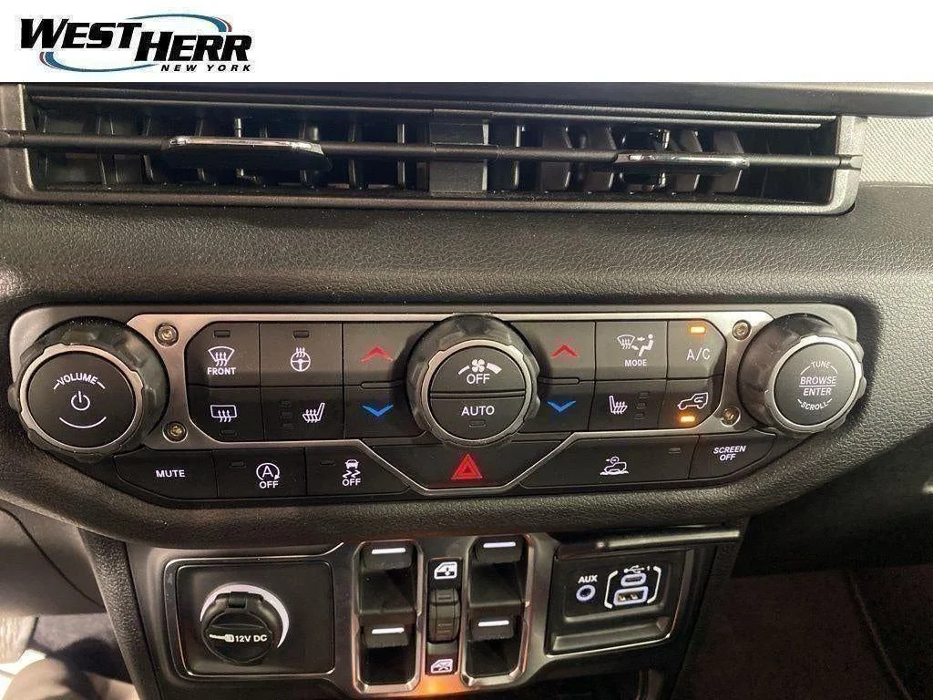 Used 2026 Bright White Clearcoat Jeep Sport S image 5