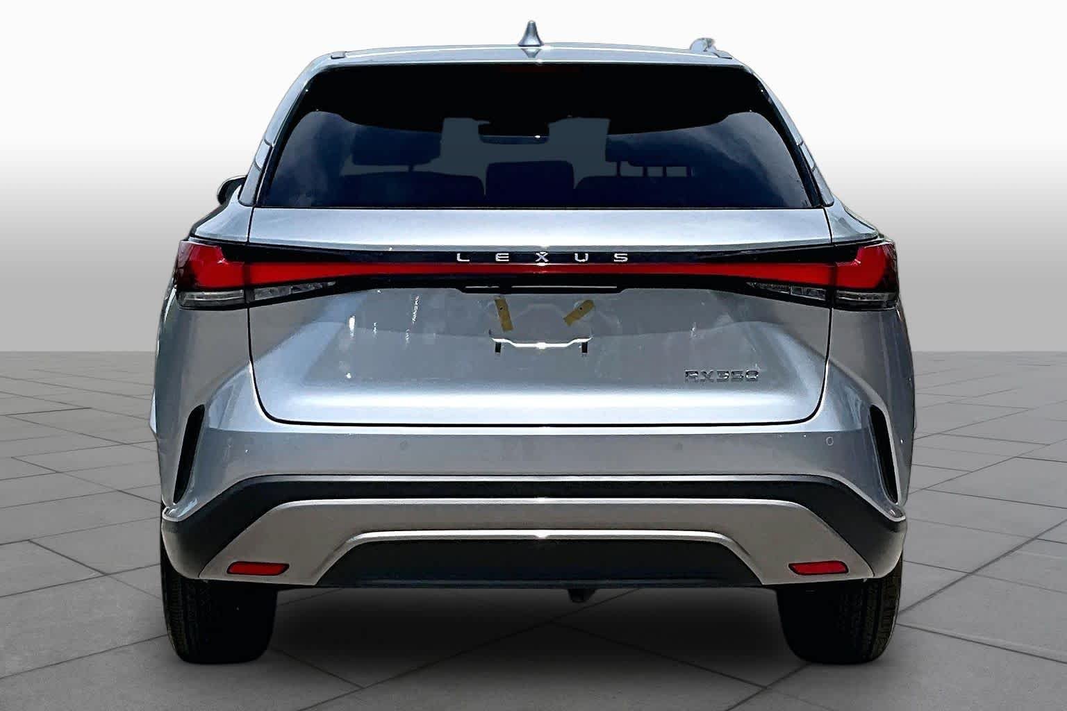Used 2023 Iridium Lexus  image 5