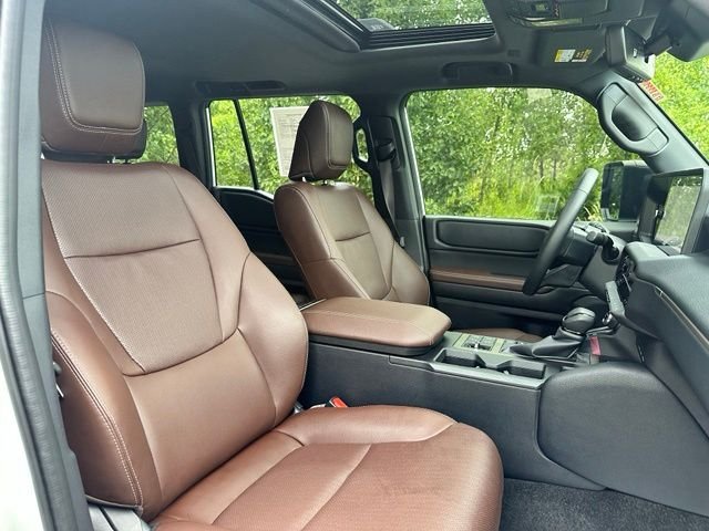 Used 2026 Pearl Toyota Base image 20