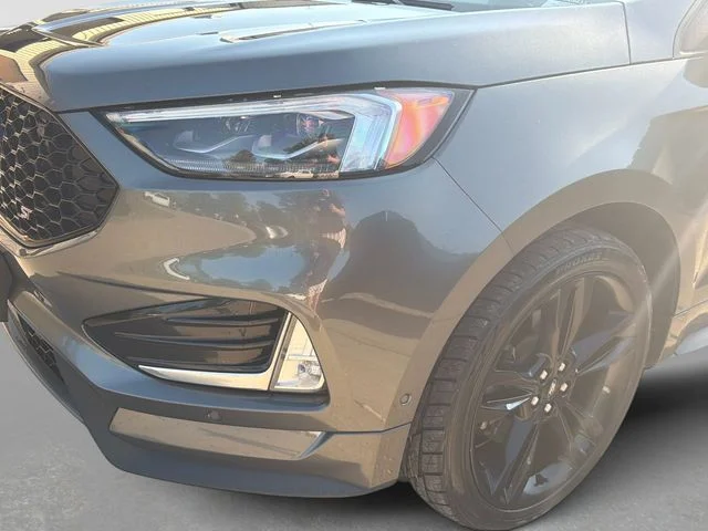 Used 2019 Gray Ford ST image 11