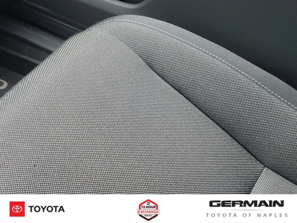 Used 2024 Silver Honda LX image 28