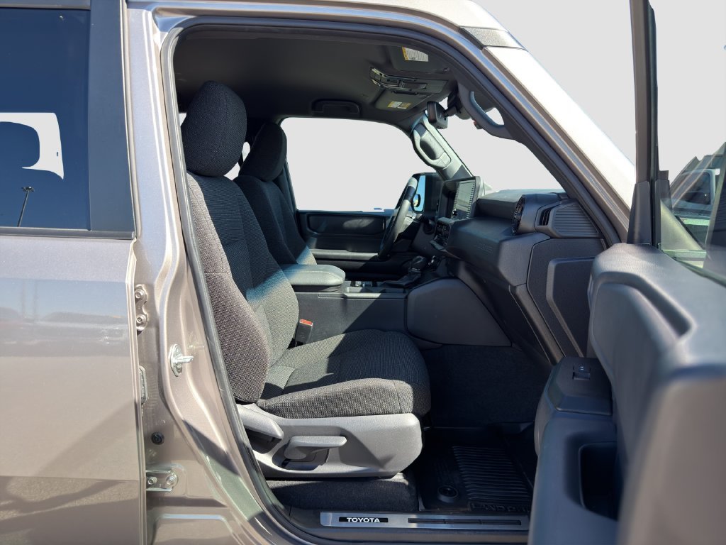 Used 2024 Gold Toyota 1958 image 18