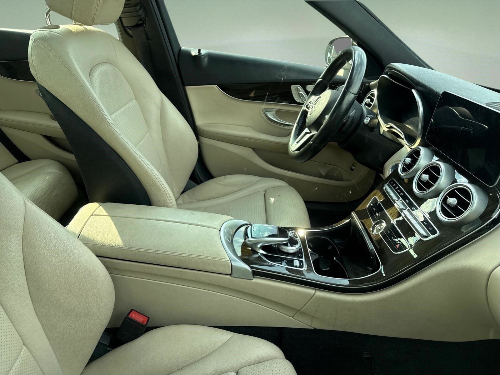 Used 2020 Selenite Grey Metallic Mercedes-Benz C 300 image 20