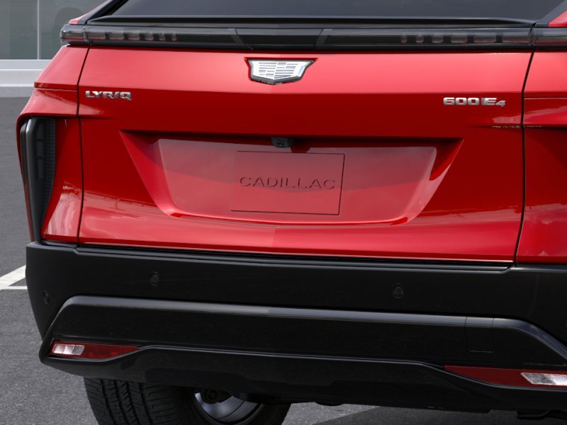 2026 Cadillac LYRIQ Sport - Photo 14