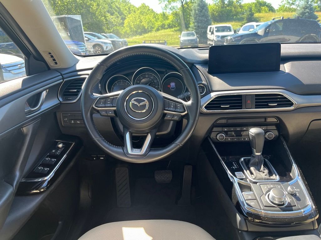 Certified Used 2023 Gray Mazda Touring Plus image 20
