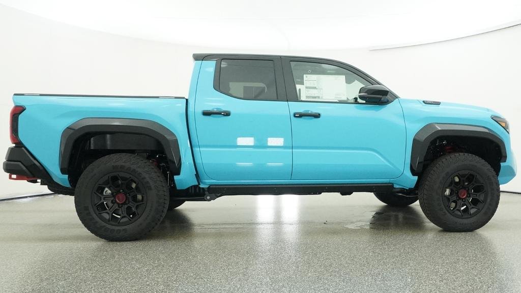New 2026 Wave Maker with Black roof Toyota TRD Pro image 13