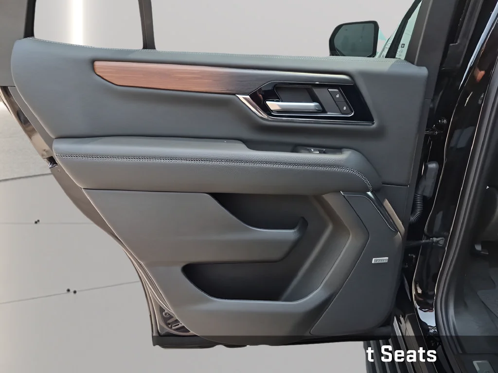 New 2026 GMC Yukon Denali, photo 39