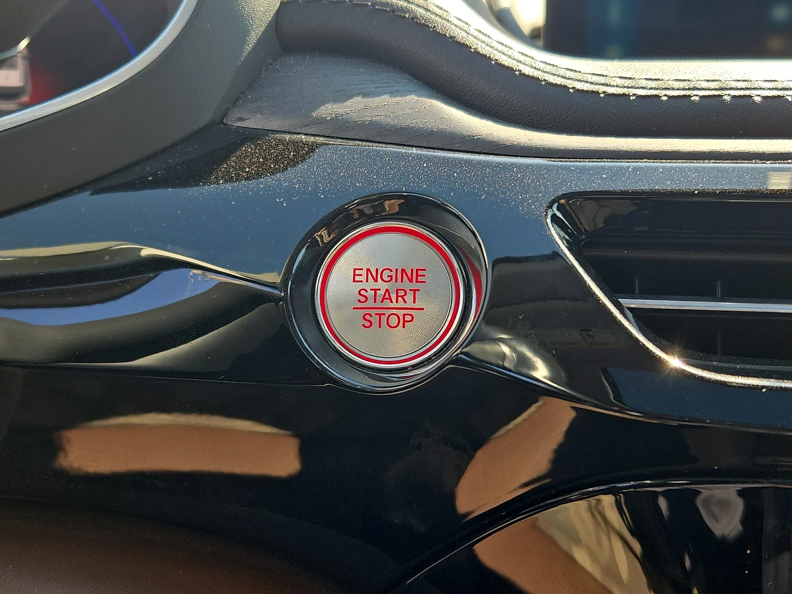 Used 2023 Liquid Carbon Metallic - GR Acura Advance Package image 26