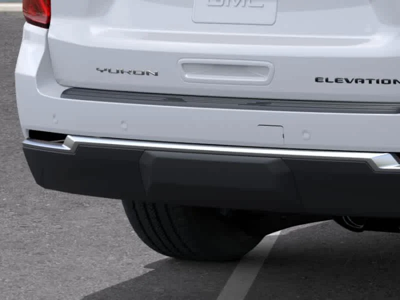 2026 GMC Yukon XL Elevation - Photo 14
