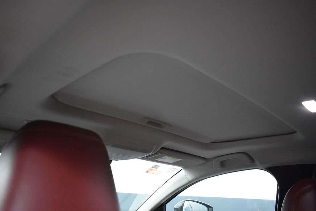 Certified Used 2025 Gray Mazda 2.5 S Carbon Edition image 17