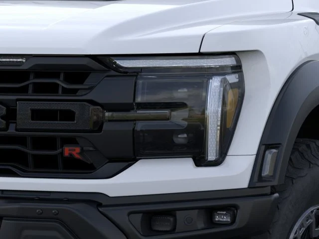 New 2026 White Ford Raptor R image 18