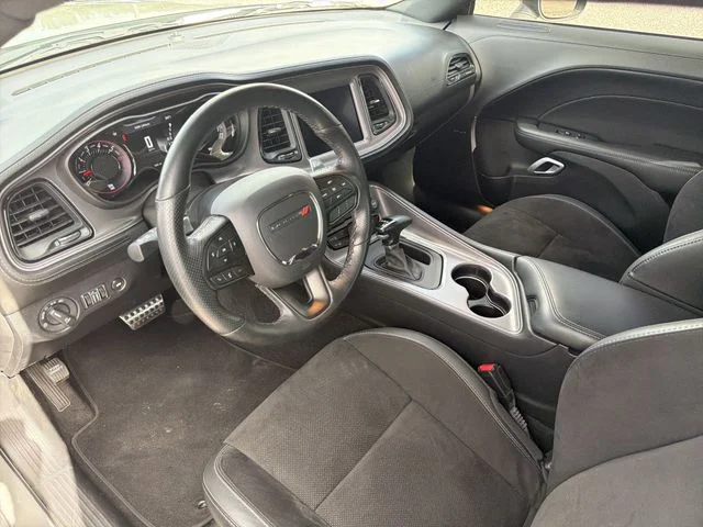 Used 2023 Gray Dodge R/T image 16