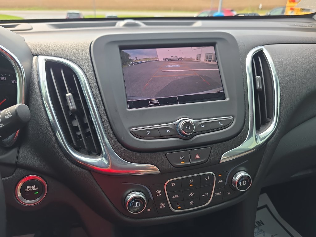 Used 2024 Gray Chevrolet LT image 20