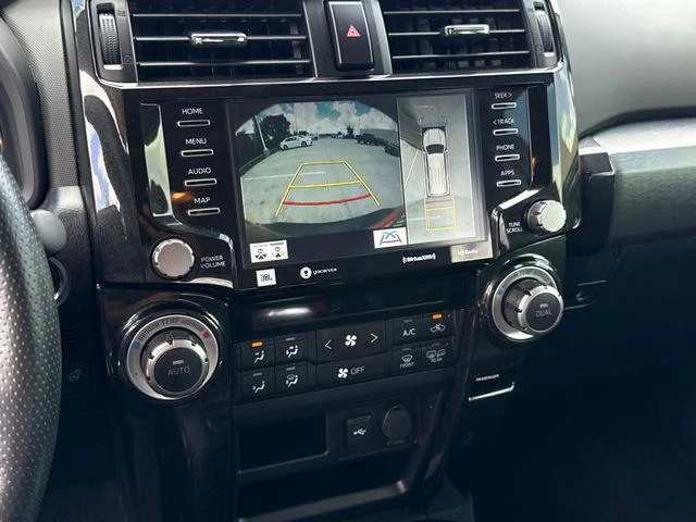 Certified Used 2024 TERRA Toyota TRD Pro image 18