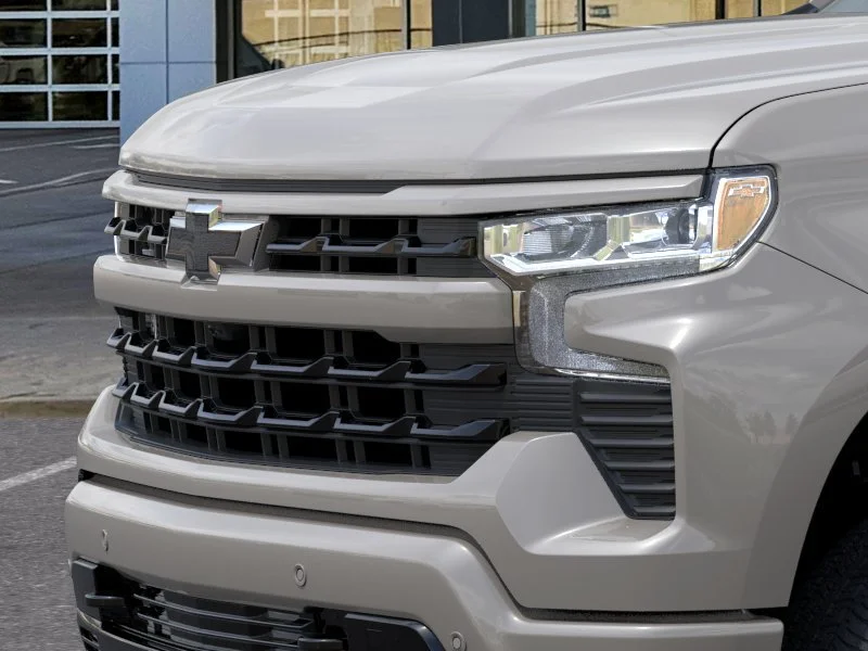 New 2026 White Sands Chevrolet RST image 14