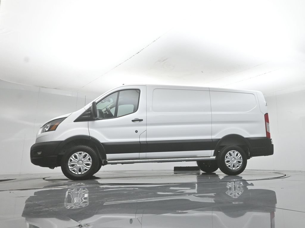 Certified Used 2025 White Ford Base image 52