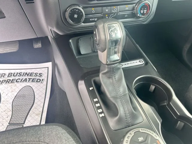 Used 2025 Gray Ford Base image 21
