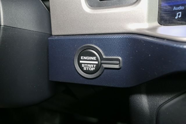 Used 2023 Red Ford Outer Banks image 27