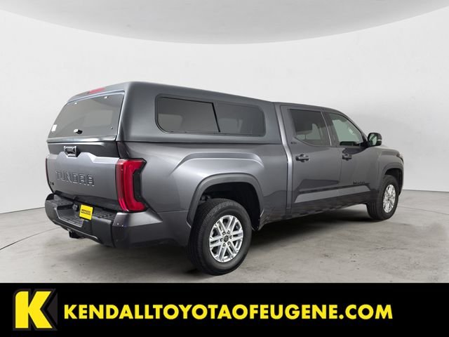 Used 2023 Gray Toyota SR5 image 5