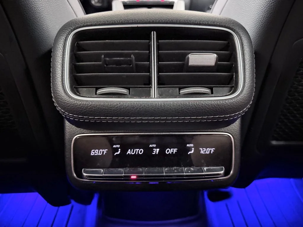 2022 Mercedes-Benz GLS GLS450 - Photo 37
