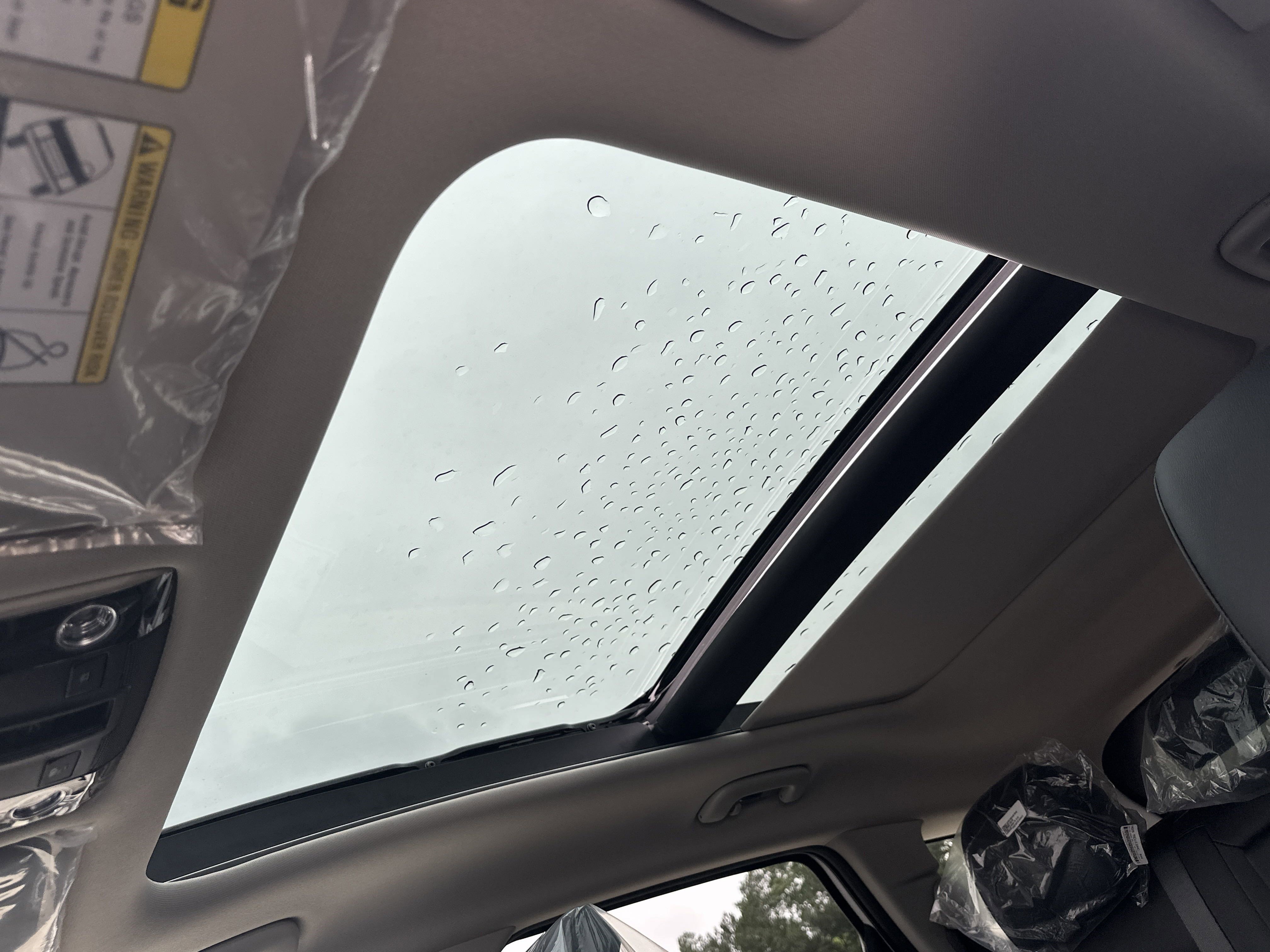 2026 Kia Sportage SX - Photo 27