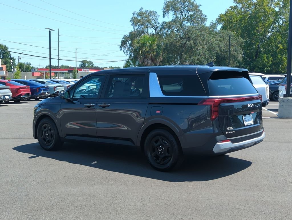 New 2026 Panthera Metal Kia LXS image 5