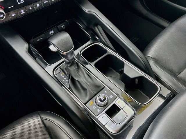 2023 Kia Telluride LX - Photo 22