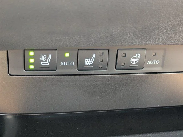 Used 2025 Iridium Lexus 300h image 29