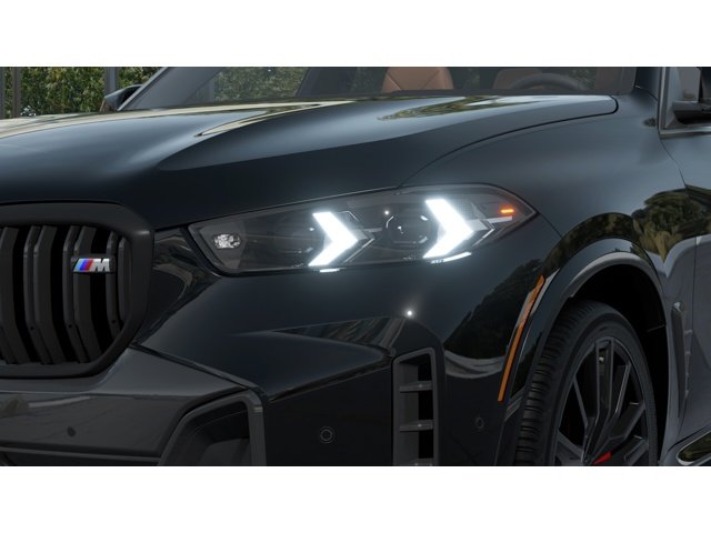 New 2026 Black Sapphire Metallic BMW  image 6